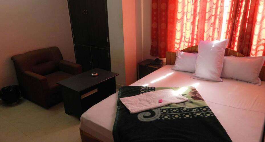 Hotel Pink City, Dimapur 2